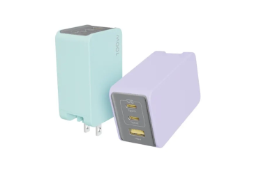 適切な GaN 充電器の選択: バイヤーズ ガイド