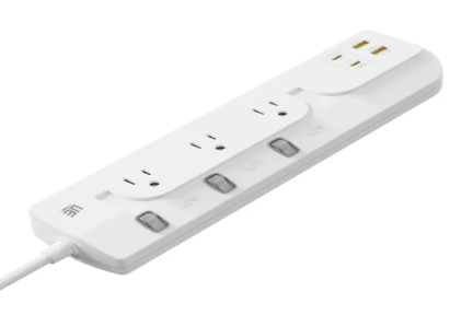 Smart Living: Warum heute jedes Zuhause eine USB-Verl&auml;ngerungssteckdose braucht