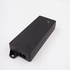 Adaptador de inyector PoE de 90W, inyector activo IEEE802.3BT para PTZ, controlador LED, c&aacute;mara de vigilancia