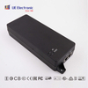 Adaptador de inyector PoE de 90W, inyector activo IEEE802.3BT para PTZ, controlador LED, c&aacute;mara de vigilancia