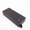 Adapter wtryskiwacza PoE 90 W IEEE802.3BT Aktywny wtryskiwacz do PTZ, kontrolera LED, kamery monitorującej