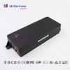 Adaptador de inyector PoE de 90W, inyector activo IEEE802.3BT para PTZ, controlador LED, c&aacute;mara de vigilancia