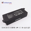 Adaptador de inyector PoE de 90W, inyector activo IEEE802.3BT para PTZ, controlador LED, c&aacute;mara de vigilancia