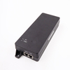 Adapter wtryskiwacza PoE 90 W IEEE802.3BT Aktywny wtryskiwacz do PTZ, kontrolera LED, kamery monitorującej